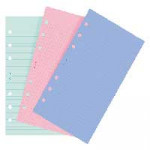 Filofax Personal Refill Accessories