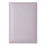Tuscana Grain Leather Five Year Diary