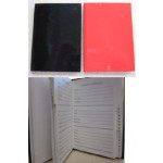 POCKET ADDRESS BOOK