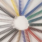 GBC Binding Coils