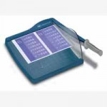 Rexel Classicut CL100/CL120 Guillotines