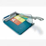 Rexel Classicut CL200 Guillotine A4 310mm Cutting Length, Each