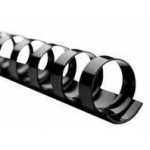 GBC A5 Plastic Binding Combs