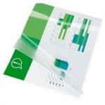 GBC Laminating Pouches Size A4, 216 x 303mm