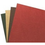 GBC Recycled Report Covers