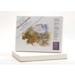 Goldline Artist Studio Pad, 200gsm, 100 Sheets, 240x320mm. Each 421/1021