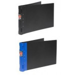 Guildhall GLX Ergogrip Binder A3