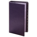 Goldline Business Card Binders