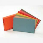 Guildhall Full Flap Pocket Wallet