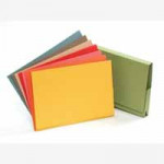 Guildhall Pocket Wallet 14" X 10"