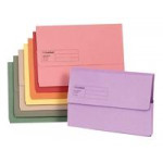 Guildhall Document Wallets