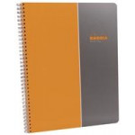 RHODIA MEETING BOOKS