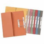 Guildhall Transfer Spring Pocket File
