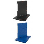 Europa Elasticated Filing Box