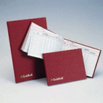 Guildhall Wages Book