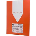Goldline Drawing Pads