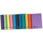 Europa Notemaker A5 Side Bound
