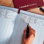 Guildhall ® Headliner Book