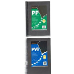 Goldline PVC and Polypropylene Display Sleeve