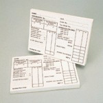 Guildhall Payslip Pads