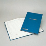 Guildhall Appointments Book, Each T1197