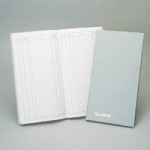 Guidhall Postage Book T229, Each