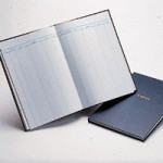 Guildhall Company Visitors Book T253