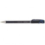 Papermate Flexgrip Ultra Capped Ballpen