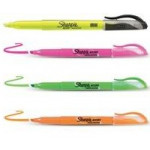 Sharpie Accent Pocket Chisel Tip Highlighters
