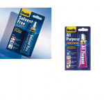 Bostik All Purpose Adhesives
