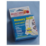 Glue Dots Memory Book, Box of 150 dots
