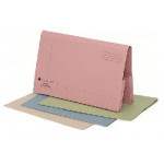 GERMSAFE DOUBLE POCKET WALLET 315GSM