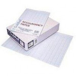 Guildhall Accountancy Paper