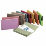 ELBA DOCUMENT WALLETS