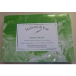HANBURY & YORK SKETCH BOOKS