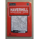 Barnetts Haverhill Map