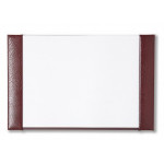 Montana Grain Leather Military Desk Blotters