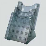 HELIT DESK LITERATURE HOLDERS