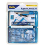 Helix Achiever Maths Set. Each
