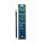 Helix Oxford HB Pencils, Pack of 12