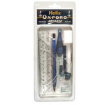 Helix Oxford Advance Maths Set. B47. Each