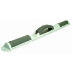 Helix Magnetic Whiteboard Rule X24. Imperial. 24''. Each