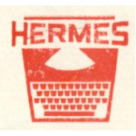 HERMES TYPEWRITER RIBBONS