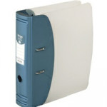 Hermes Heavy Duty Lever Arch Files