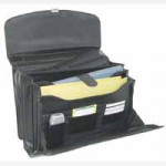 Monolith Deluxe Laptop Case Black