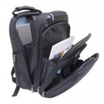 Monolith Forward Executive Laptop Backpack, Each