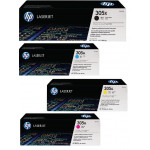 HP 305 Original Laserjet Toner Cartridges.