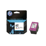 Hewlett Packard 62 Colour