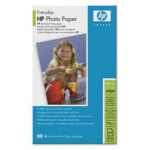 HP EVERYDAY PHOTO PAPER SEMI-GLOSSY