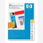 HP PROFESSIONAL INKJET PAPER